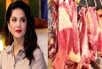 সানি লিওনকে ‘ভালোবেসে’ ক্রেতাদের জন্য অভিনব অফার মাংস বিক্রেতার