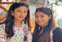 তিনি আমার প্রতি দারুণ ভালোবাসা দেখিয়েছেন : পারসা