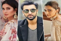 বিয়েতে রণবীরের সাবেক দুই প্রেমিকা যে উপহার দিলেন, জানলে চমকে যাবেন!