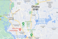 যেভাবে যানবাহনের গতিবিধিতে নজর রেখে চলাচলে সাহায্য করে গুগল ম্যাপ