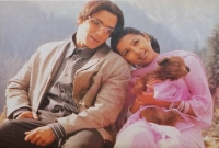 সালমান খান অনেক বদলে গেছেন : ‘তেরে নাম’ নায়িকা