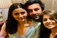 রণবীরকে বিয়েতে ২৬ কোটি টাকা দামের যে উপহার দিলেন তার মা