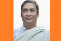 বিপুল ভোটের ব্যবধানে হান্নান শাহ্'র ছেলে রিয়াজ জেলা বিএনপির সাধারণ সম্পাদক 