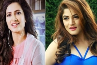 শুভশ্রী আর শ্রাবন্তীর সম্পর্ক নিয়ে গোপন কথা ফাঁস!