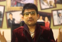 'বাহুবলীর থেকেও বড় সিনেমা', 'দেশদ্রোহী-২' নিয়ে আসছেন কেআরকে!