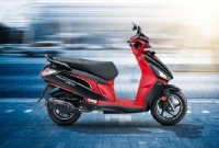 স্কুটির দাম ৭১ হাজার, নম্বরপ্লেটে গেলো প্রায় সাড়ে ১৫ লাখ রুপি