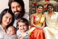 দুই সন্তানের মা যশের স্ত্রী সৌন্দর্যের কাছে হার মানবে অনেক নায়িকারাও