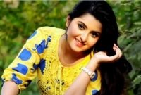 আবার প্রেমে পড়েছেন নায়িকা পরীমণি!