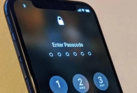 জেনে নিন স্মার্টফোনের পাসওয়ার্ড চুরি ঠেকানোর উপায়