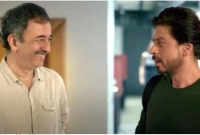 আপনি চাইলে হাতই কেটে ফেলবো: শাহরুখ খান