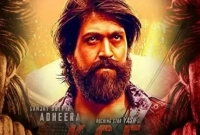 ‘কেজিএফ ২’ এবার চুরমার করে দিল ‘দঙ্গল’ ও ‘বাহুবলী’র রেকর্ড 