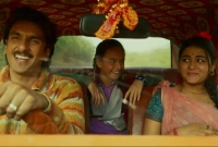 পরিবার ও সমাজের বিরুদ্ধে লড়াই, ঝড় তুলেছে রণবীরের নতুন সিনেমা