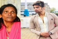 হিমেশ রেশমিয়াকে রাজি করার জন্য নিজেই মাঠে নামলেন রানু মণ্ডল!