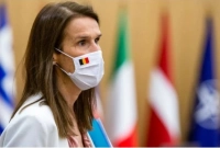 দুঃসময়ে স্বামীর পাশে থাকতে দায়িত্ব ছাড়লেন বেলজিয়ামের উপ-প্রধানমন্ত্রী