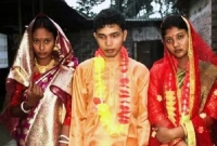 দুই প্রেমিকাকে একসঙ্গে বিয়ে করা সেই রনির কপালে এখন চিন্তার ভাঁজ