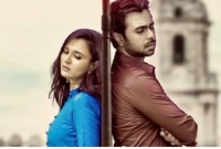 নাটক মোড়  নেয় নতুন দিকে! আছেন অপূর্ব-সাবিলা নূর 