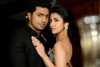 দেব-রুক্মিণী কাঁদতে থাকেন গাড়ীর ভেতরই! আসল ঘটনা কী?