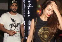 ১২ বছরের ছোট অর্জুনের সঙ্গে প্রেম নিয়ে এবার মুখ খুললেন মালাইকা