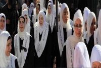 ফিলিস্তিনে পবিত্র কোরআনের হাফেজদের সম্মাননা অনুষ্ঠান