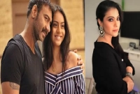 বর্তমানে কী করছেন অজয়-কাজলের মেয়ে নাইসা? কেন হঠাৎ ভাইরাল?