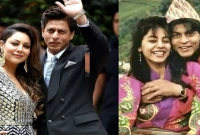 গৌরীকে বিয়ের দিন শাহরুখের কান্ড দেখে হতভম্ব হয়ে গিয়েছিল পুরো পরিবার