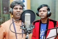 ভাইরাল হিরো আলম-ভুবন 'বাবু খাইছো কাঁচা বাদাম'