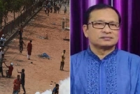 নিউ মার্কেটে সংঘর্ষ : বিএনপি নেতা মকবুলের তিন দিনের রিমান্ড মঞ্জুর