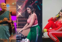 ন্যাড়া হওয়ার অদ্ভূত কারণ জানালেন ডিজে সনিকা