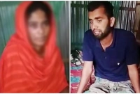 গৃহবধূর সঙ্গে পরকীয়া করতে গিয়ে ছাত্রলীগ নেতা আটক, তালাক দিল স্বামী