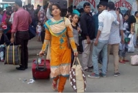 ৭টি কাজ করে নিন ঈদে বাড়িতে যাওয়ার আগে