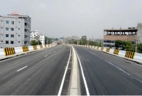 ঈদযাত্রায় যানজটের ভোগান্তি কমাতে খুলে দেওয়া হলো গাজীপুরের দুই ফ্লাইওভার