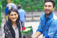  এবার ‘গ্রেট গার্লফ্রেন্ড’ এ মেহজাবীন