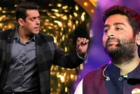 সালমানের সঙ্গে ঠিক কী ঝামেলা হয়েছিল অরিজিতের? জানুন