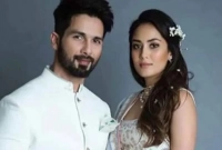   স্ত্রী মীরার ভয়ে অনুমতি ছাড়া যা করেন না শাহিদ কাপুর!