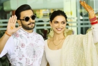 নিজের স্ত্রীকে নিয়ে দারুণ কিছু মন্তব্য করলেন রণবীর সিং