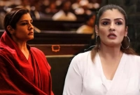 কেন এভাবে ডুবছে বলিউড? ব্যাখ্যা করলেন রাভিনা ট্যান্ডন