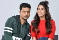 দেব-রুক্মিণীর এই ঘটনায় হাসির রোল!