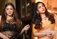 তৃণমূলের রাজনৈতিক প্রতিহিংসার শিকার শ্রীলেখা!