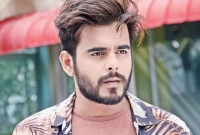 নায়ক সিয়ামের পরিবারে বড় খুশির খবর