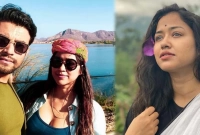 প্রেমের সম্পর্কে ফাটল, একলা থাকার কথা জানালেন সোহিনী 