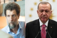 যাবজ্জীবন কারাদণ্ড হলো তুরস্কে এরদোগানের সমালোচক ওসমান কাভালার 