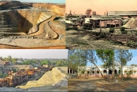 কেজিএফ: এক স্বপ্ন-শহরের উত্থান ও পতনের ইতিহাস