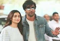 বিয়ে হতে না হতেই আলিয়ার জীবনে আরেক খুশির বার্তা