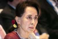 আরও ৭ বছরের কারাদণ্ড সু চির 