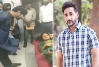 আমাকে অনেক বড় শিক্ষা দিলো, মনে থাকবে অনেকদিন: সজল