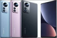 এবার লঞ্চ হল Xiaomi 12 Pro, আছে চোখ ধাঁধানো সব ফিচার