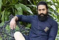 কেজিএফ-৩ আসতে পারে, যা বললেন ইয়াশ