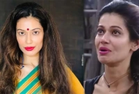 'মা হতে চাইলে তিরিশের আগেই' বলেই কান্নায় ভেঙে পড়লেন পায়েল