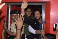প্রায় পাঁচ বছর পর স্বস্তি পেলেন শাহরুখ খান