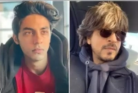 সরাসরি নাকচ হলেন শাহরুখ-পুত্র আরিয়ান!